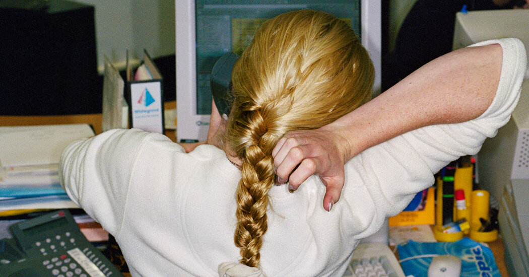 What Women Really Want: Work Boundaries