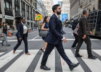 What Zohran Mamdani Teaches Us About the Moral City