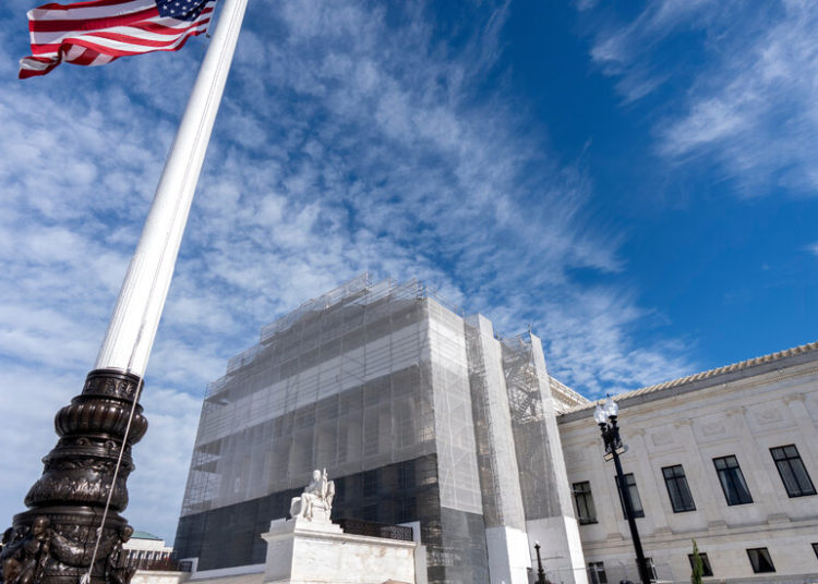 What a Rough Day in Court Means for Trump’s Tariffs