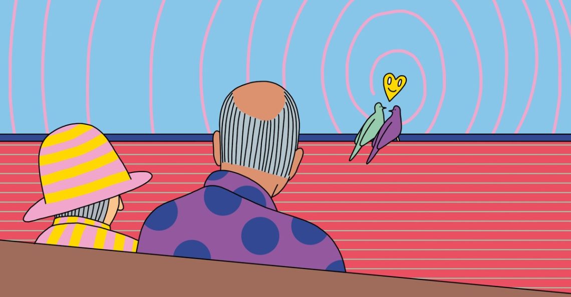 What a Young Paul McCartney Knew About Growing Old