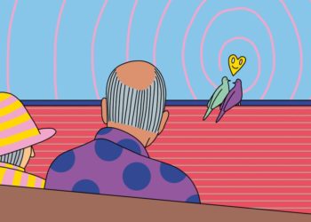 What a Young Paul McCartney Knew About Growing Old