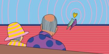 What a Young Paul McCartney Knew About Growing Old