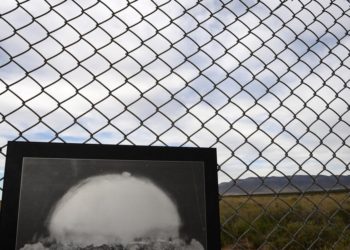 What experts say about Trump’s plans to restart nuclear testing