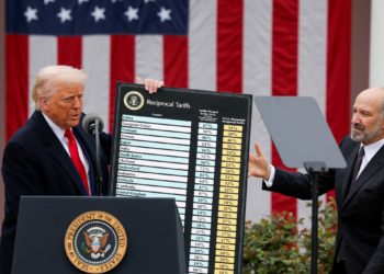 What has US Supreme Court said about Trump’s trade tariffs? Does it matter?