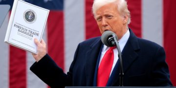 What if Trump’s tariffs are illegal? It’s everybody’s problem.