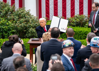 What is IEEPA, the Law Trump Used to Levy Tariffs?