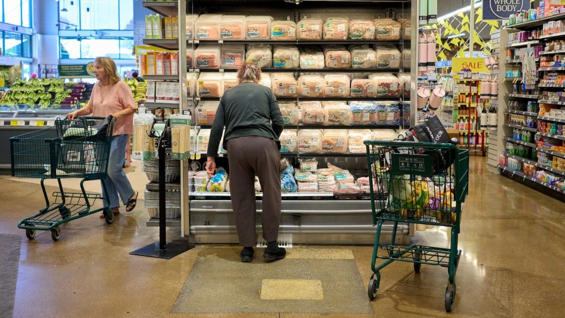 What the Trump tariffs Supreme Court case could mean for the economy