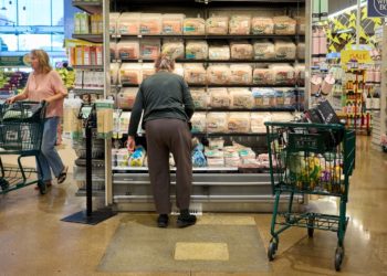 What the Trump tariffs Supreme Court case could mean for the economy