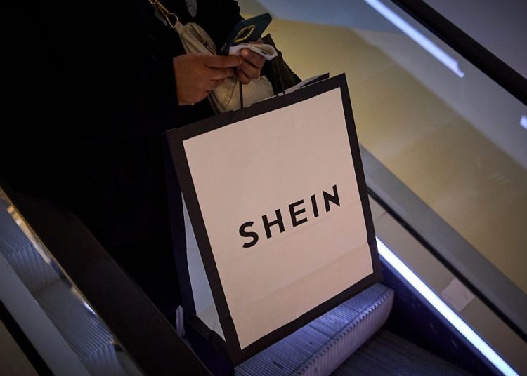 What to Know About Shein’s Sex-Doll Controversy