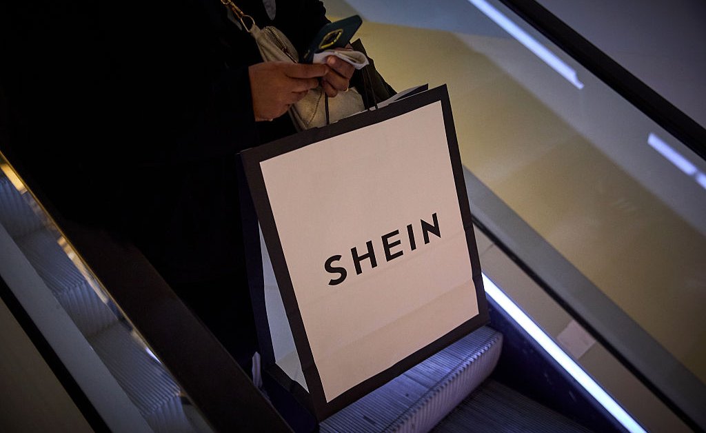 What to Know About Shein’s Sex-Doll Controversy