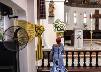 What to Know About Trump’s Threat of Military Action in Nigeria