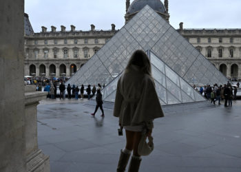 What to Know About the Louvre Heist Investigation