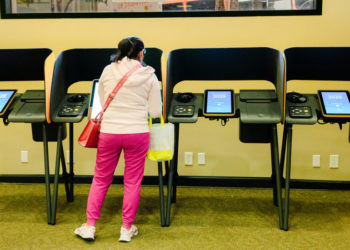 What to Know About the Special Election in California