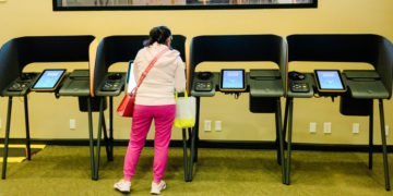 What to Know About the Special Election in California
