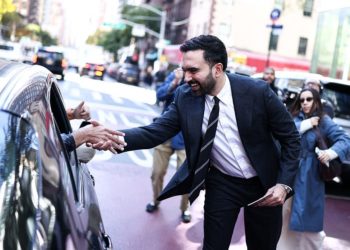 What to Watch For in NYC and Other Battlegrounds as Election Results Come In