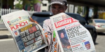 What to know as Nigeria rejects US military threat over alleged Christian killings