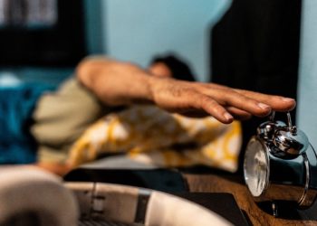 What you eat this weekend could make or break your daylight saving recovery