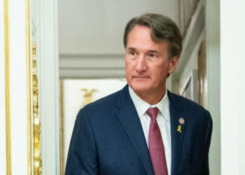 What’s Next for Gov. Glenn Youngkin of Virginia?