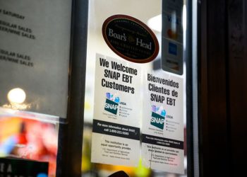 When Can People Expect to Receive SNAP Benefits? Confusion Reigns as Trump Threatens to Defy Court Order