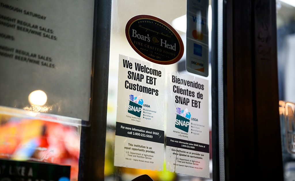 When Can People Expect to Receive SNAP Benefits? Confusion Reigns as Trump Threatens to Defy Court Order