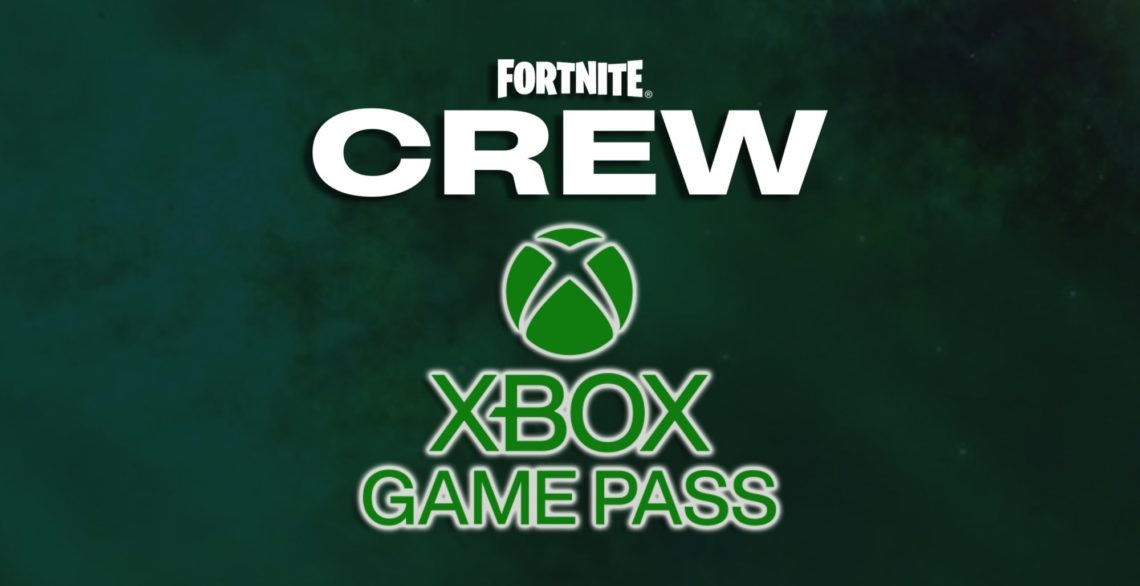 When Does Game Pass Get Fortnite Crew? Xbox Release Date & Pricing Explained.