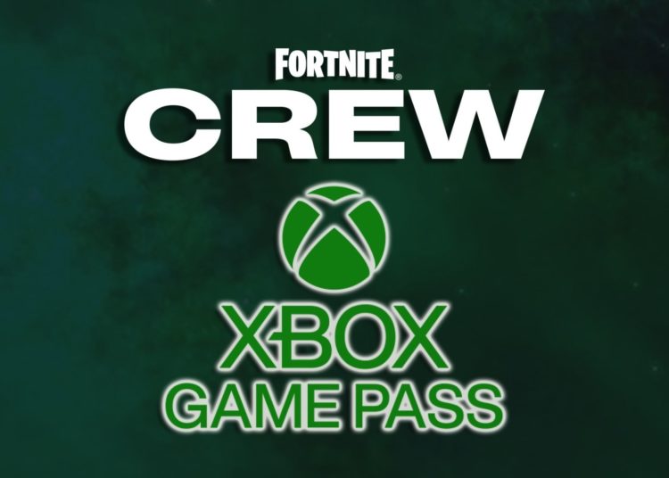 When Does Game Pass Get Fortnite Crew? Xbox Release Date & Pricing Explained.