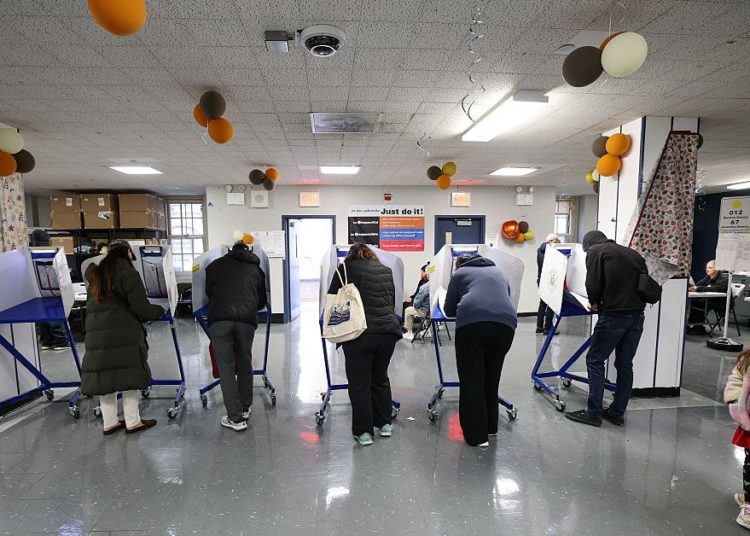 Which New York City Neighborhoods Mamdani Did the Best and Worst In