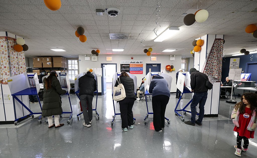 Which New York City Neighborhoods Mamdani Did the Best and Worst In