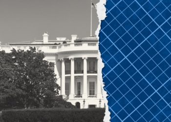 White House Architecture Was an Honor System. Trump Noticed.