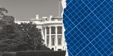 White House Architecture Was an Honor System. Trump Noticed.