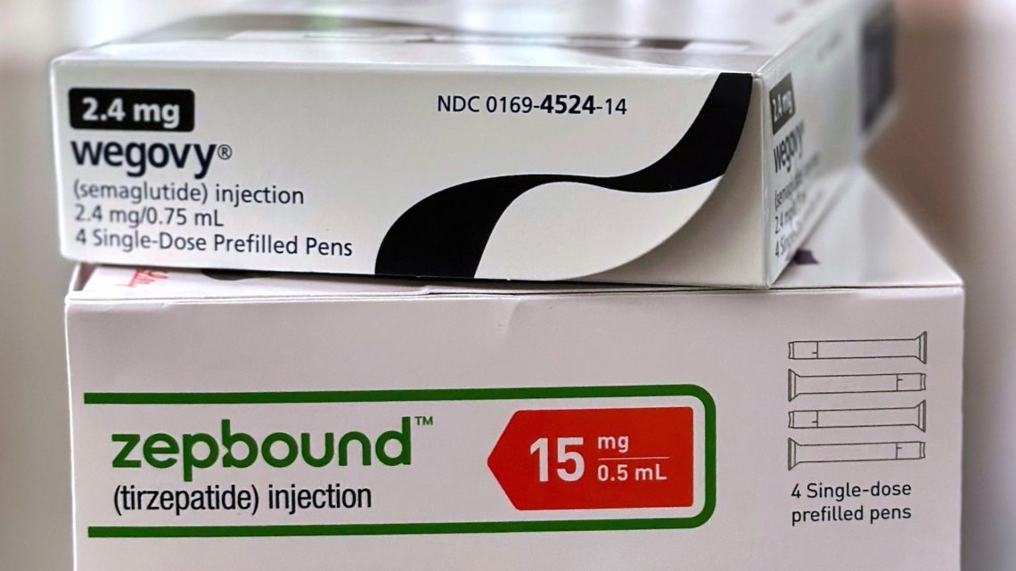 White House announces deal to lower weight loss drug prices for many Americans