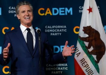 Who’s Up and Who’s Down in the Partisan Redistricting Fight?