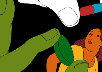 Why Big Wellness Loves Middle Age Women