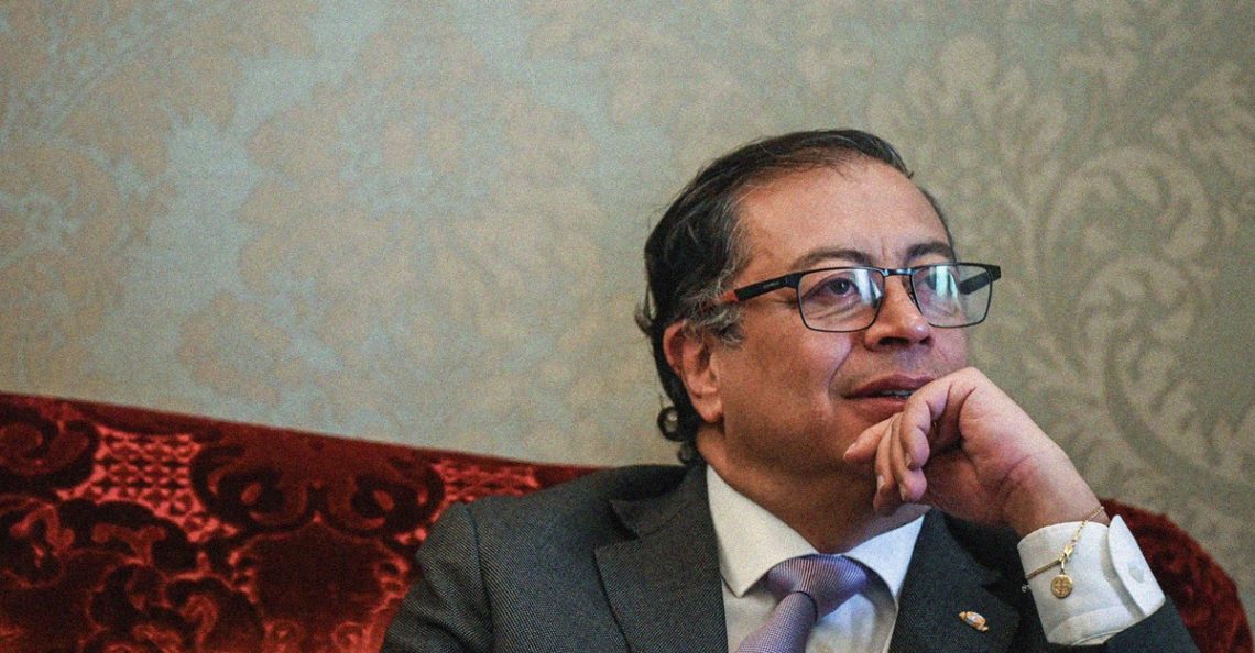 Why Is Colombia’s President Provoking Trump?