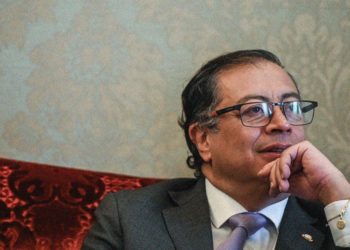 Why Is Colombia’s President Provoking Trump?