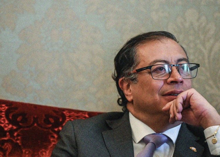 Why Is Colombia’s President Provoking Trump?