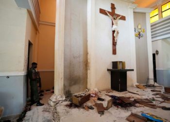 Why Is Trump Suddenly Talking About Invading Nigeria?