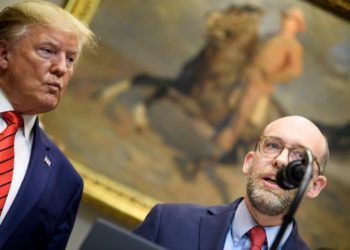 Why Russell Vought Is One of the Most Powerful People in Washington