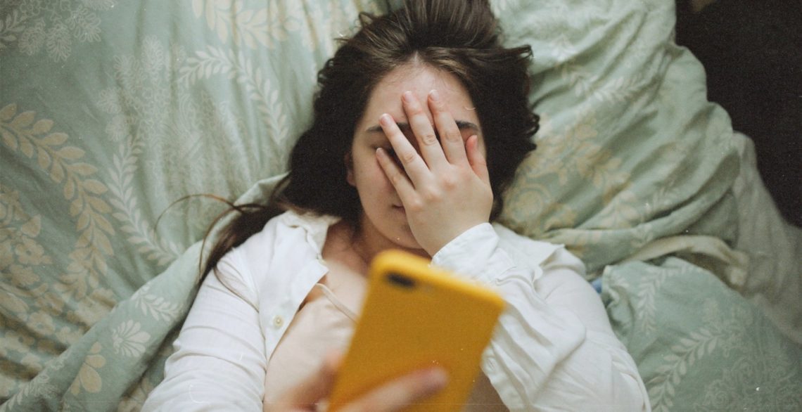 Why Women Say Having a Boyfriend Is Embarrassing