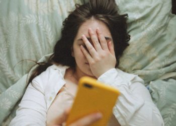 Why Women Say Having a Boyfriend Is Embarrassing