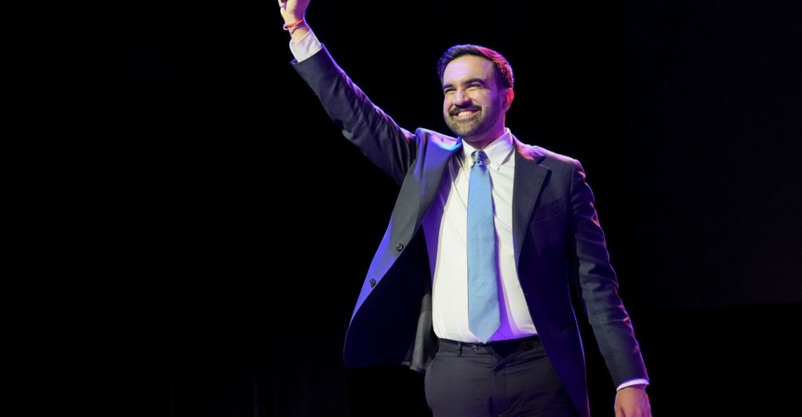 Why Zohran Mamdani’s victory will resonate beyond New York City