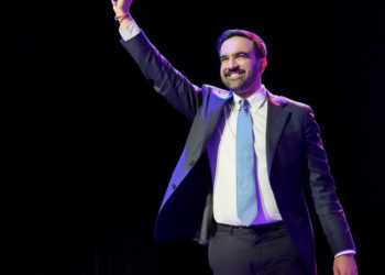 Why Zohran Mamdani’s victory will resonate beyond New York City