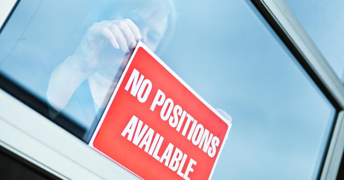 Why are U.S. layoffs rising even as corporate profits surge?