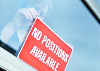 Why are U.S. layoffs rising even as corporate profits surge?