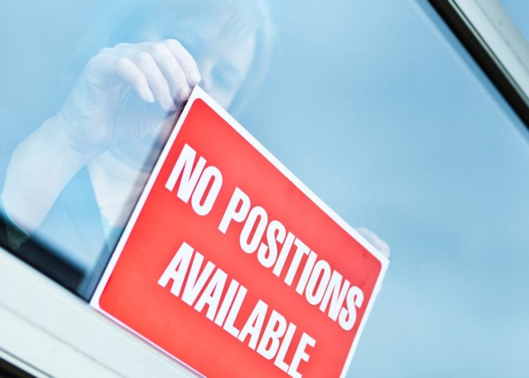 Why are U.S. layoffs rising even as corporate profits surge?