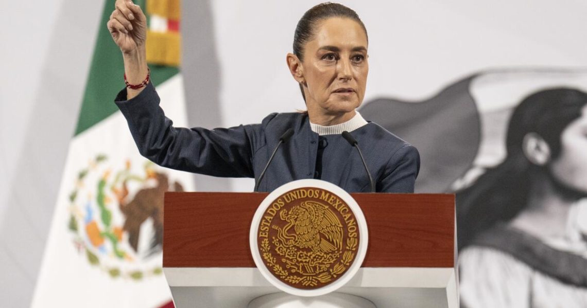 Why the Mexican president refuses to restart the drug war despite mayor’s assassination