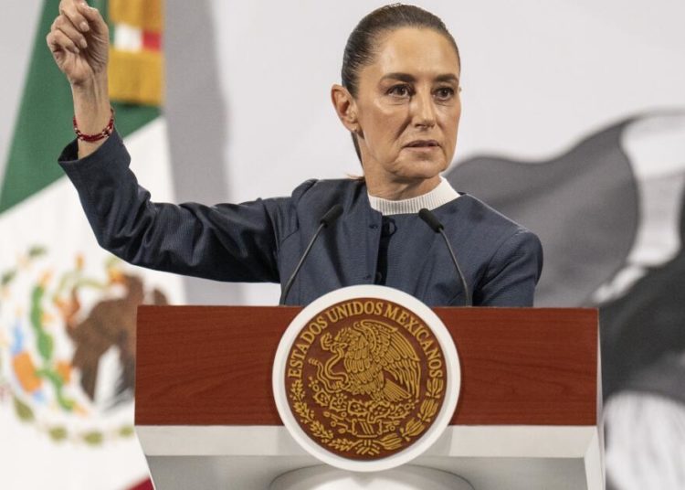 Why the Mexican president refuses to restart the drug war despite mayor’s assassination