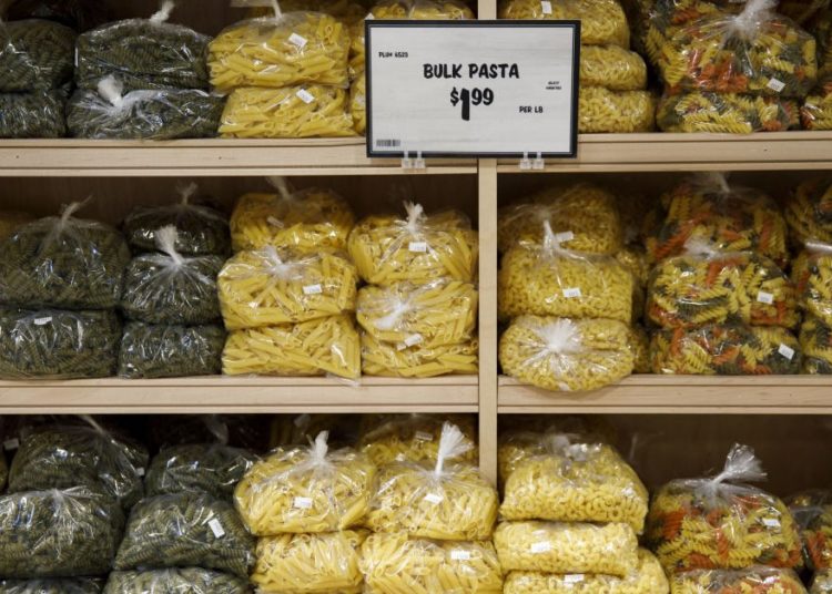 Why the Price of Italian Pasta May Soon Double for Americans