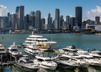 Will South Florida’s Real Estate Market Benefit From Mamdani’s Victory?