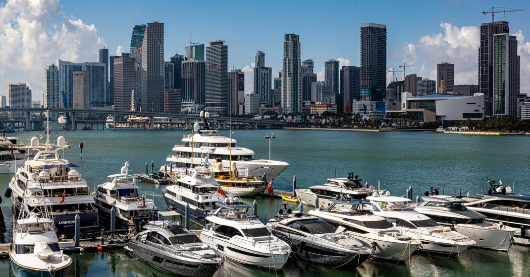 Will South Florida’s Real Estate Market Benefit From Mamdani’s Victory?